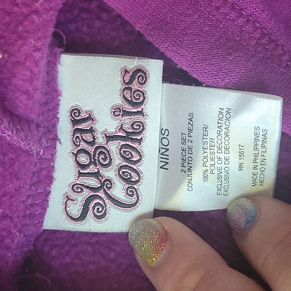 Zip up hoodie - Picture 6 of 9